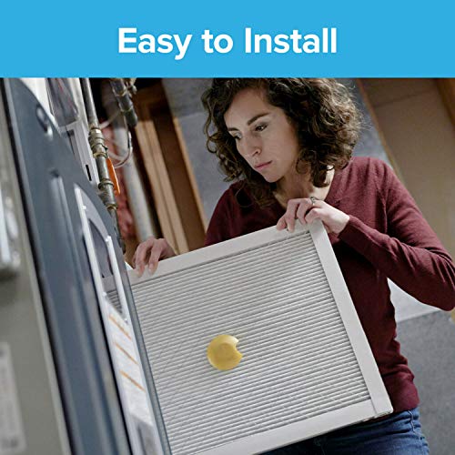 Filtrete S-UT00-2PK-1E 16X20X1 Smart Air Filter, Mpr 1900 Merv 13, 1-Inch Premium Allergen, Bacteria And Virus Air Filters thumb #4