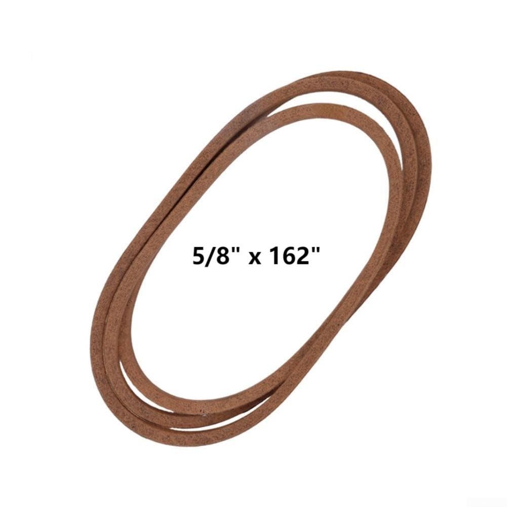 Correa de 5/8"x162" para Z-Force para l60 S60 Correa de 5/8"x162"