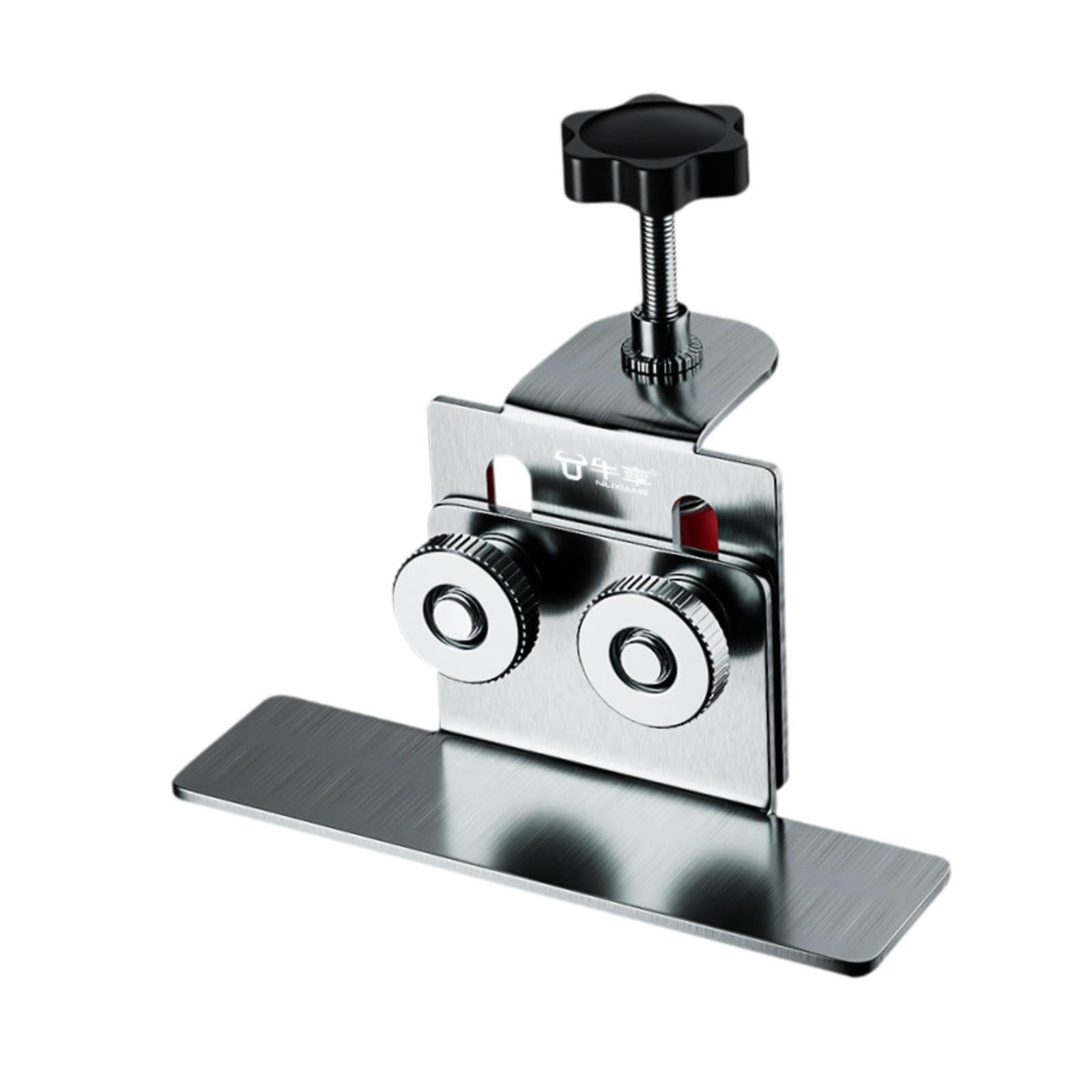 Zanthicia Cabinet Installation Clamp Sturdy Adjustable Tool Hardware Jig