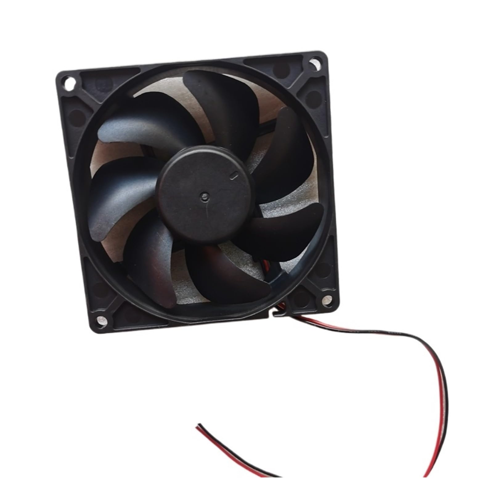CZVJUKBYP 92x92x25mm Ee92252b1-000c-a99 9225 24V 2.1W Fan