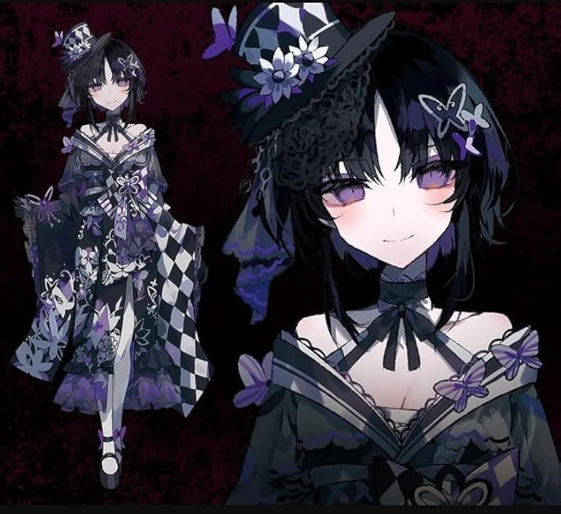 Amazon.co.jp: [ヤンババです] 魔法少女ノ魔女裁判 宝生マーゴ