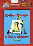 Curious George Learns the Alphabet