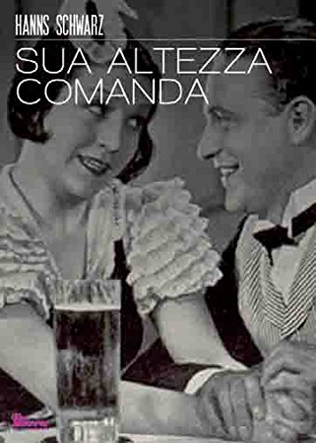 Sua altezza comanda [Italia] [DVD]