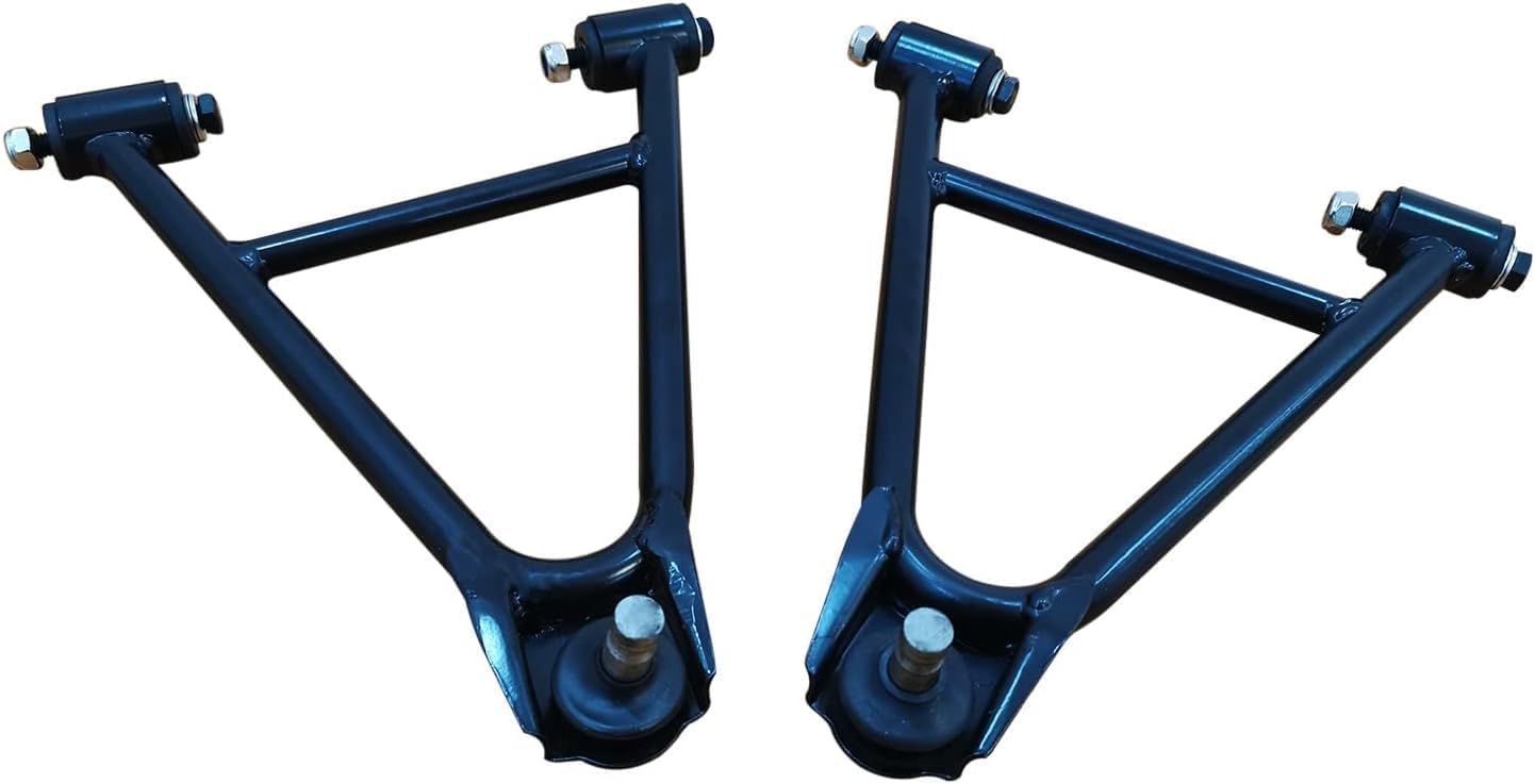 Front Lower Right and Left A-Arm for 1997-1999 Yamaha Big Bear 350 YFM350FW 4x4 97 98 99