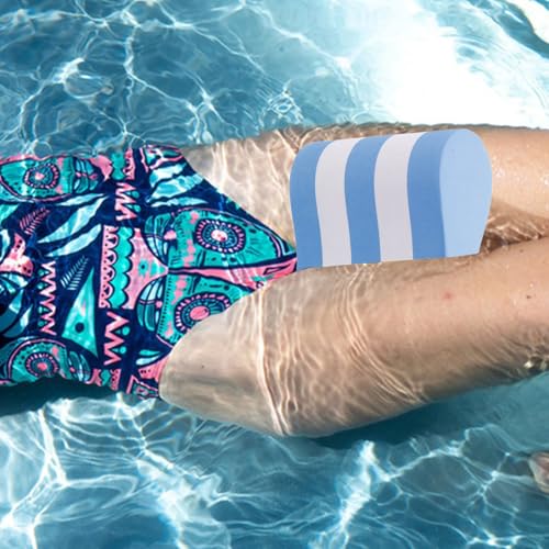 Flotador de entrenamiento para natación LIOOBO para adultos miniatura 5