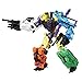 Transformers Generations Combiner Wars Series PK Bruticus Action Figure B3899