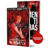 Mentiras (Serie Mindf*ck #4) (Contraluz)