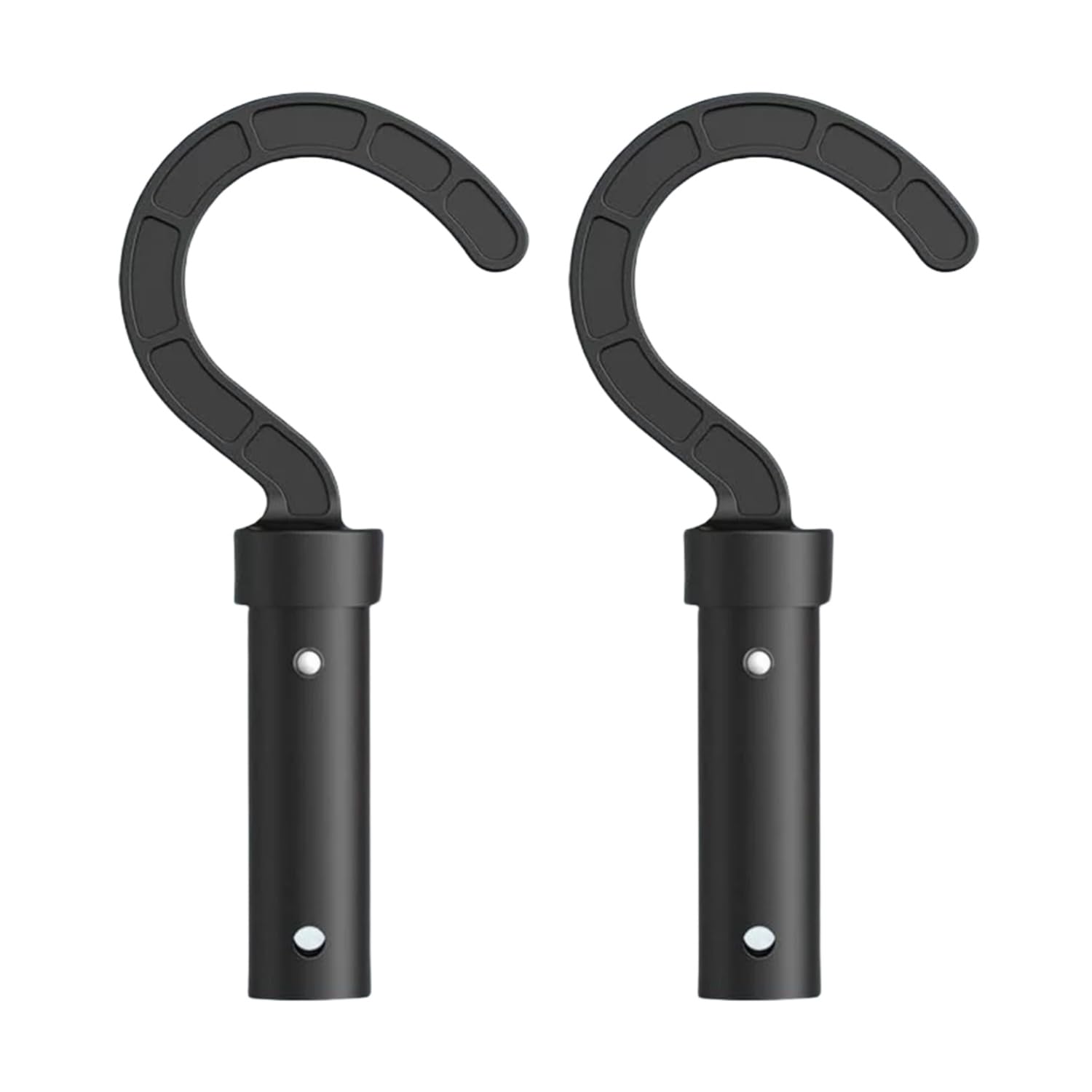 HUAREW Hook for All Robotic Pool Cleaner, Accessories Hook for Pool Vacuum Robot Including Cordless,Above Ground and Underwater,Attaches to Telescopic Poles