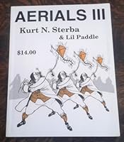 Aerials III B0029AHQYC Book Cover