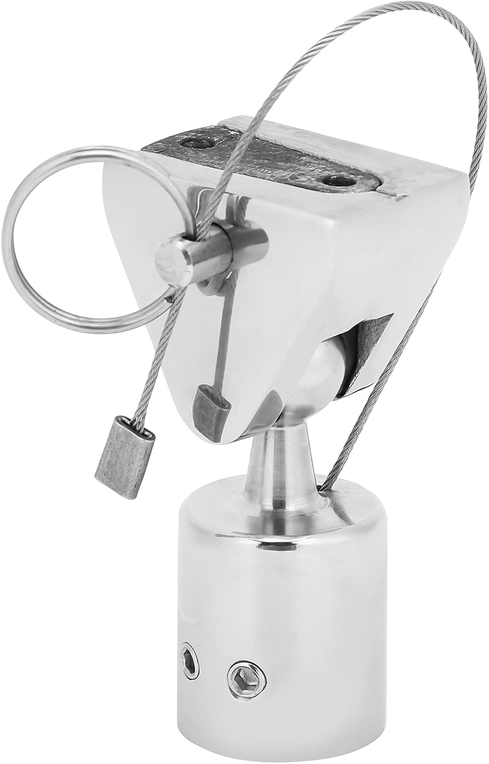 Amazon.co.jp マリン ボート デッキ ヒンジ、デッキ ヒンジ マリン ハードウェア ステンレス鋼ボート デッキ ヒンジ コネクタ