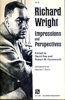 Richard Wright 0472061895 Book Cover