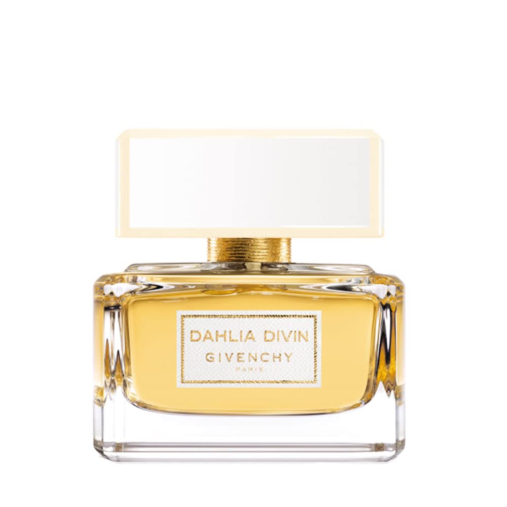 Givenchy, Dahlia Divin, Eau de Parfum con vaporizzatore, 50 ml