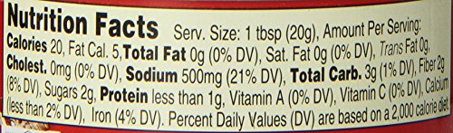 Maesri Red Curry Paste, 4-Ounce (Pack Of 6) #TOP4