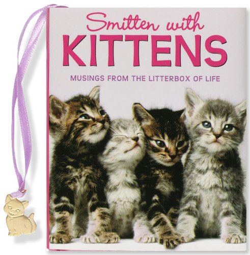 smitten cat litter