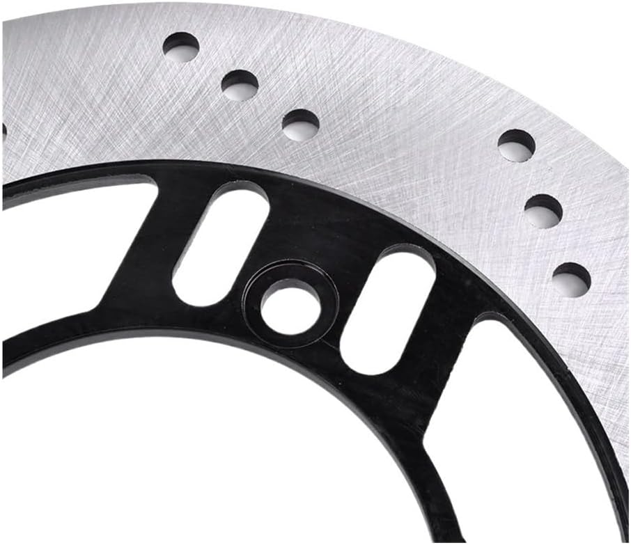 CLHMHGAAK(売店) 240 ミリメートルオートバイリアブレーキディスク