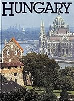 Hungary 9631334554 Book Cover