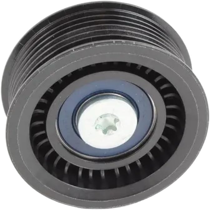 Belt Idler Pulley 94810211902 Compatible with 955 Q7