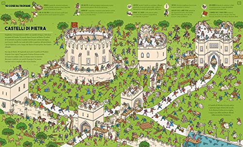 Occhio Al Castello - 3