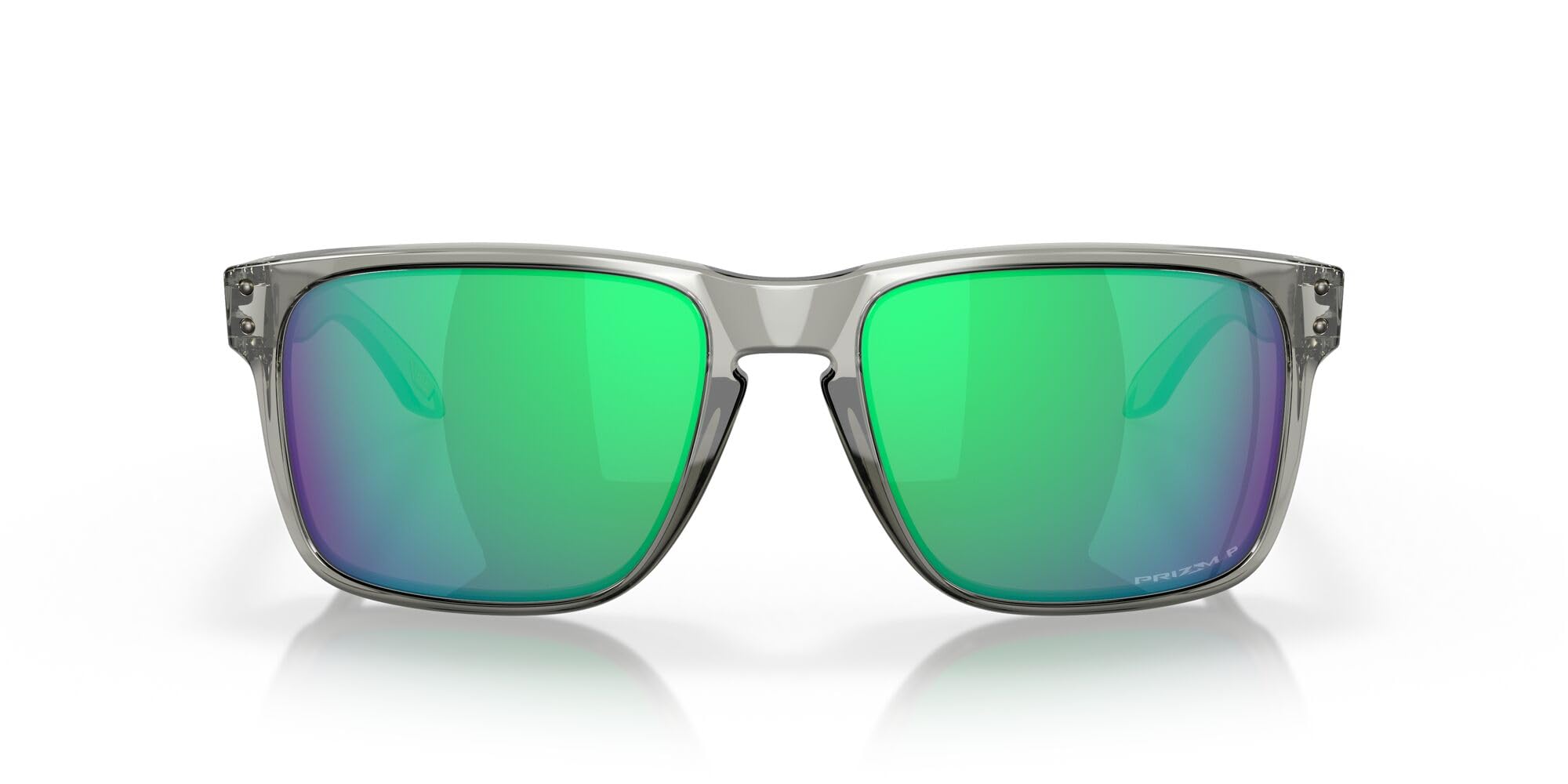 Oakley Mens OO9417 Holbrook XL Square Sunglasses