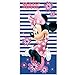 Produktbild Gatito Strandtuch Badtuch Handtuch 70x140 cm Minnie Mouse