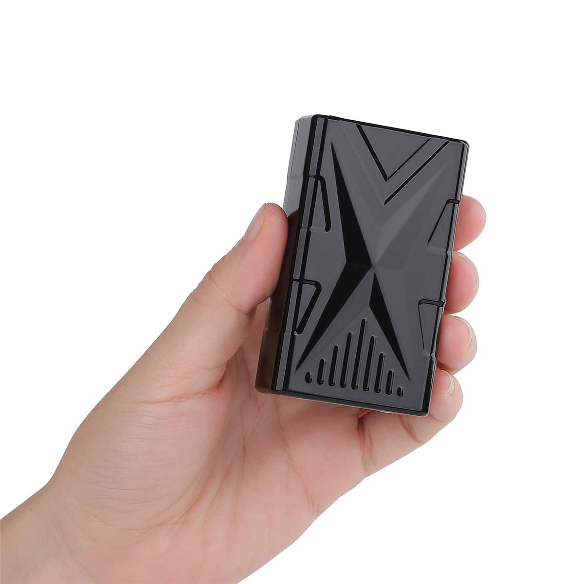 YONGYAO GPS Tracker 2G GSM GPRS Lokalizator 5000 mAh System zapobiegający utracie z potężnym magnesem do samochodowych urządzeń alarmowych