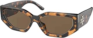 Sunglasses Tory Burch TY 9070 U 151973 Dark Tortoise