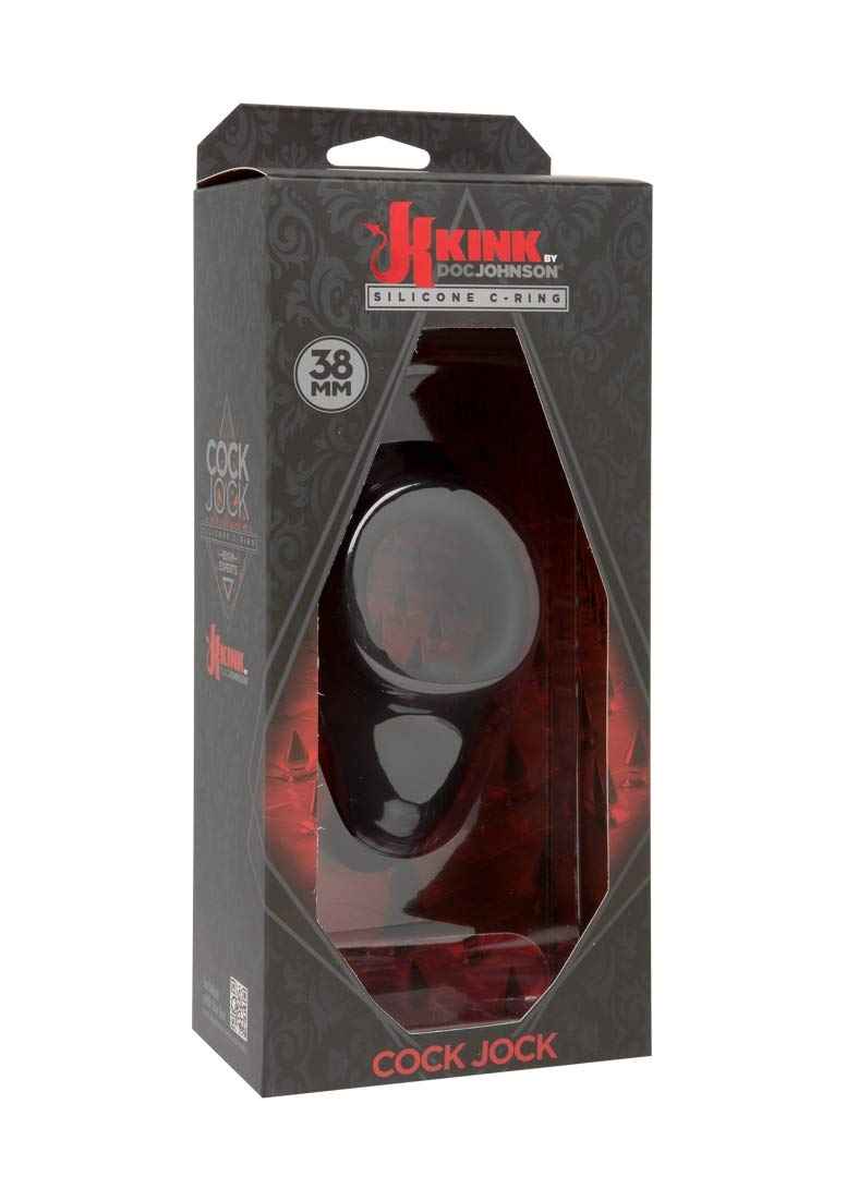 trojan lubricants arouses and intensifies ingredients Amazon.com: Doc Johnson TitanMen - Cock Cage - Use as C-Ring or Ball  Stretcher - Firmer Erections - Gives Your Boys a Tug - Stretch-to-Fit