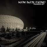  City at Night (Original Mix)