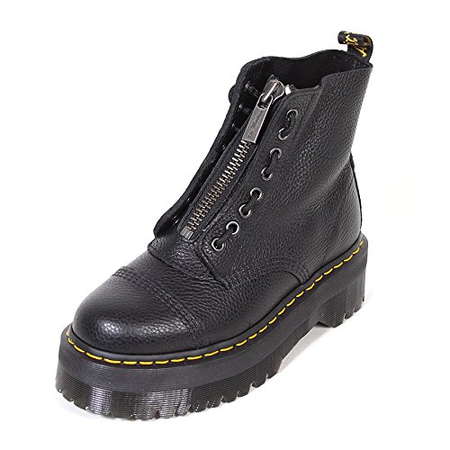 dr martens jungle boot