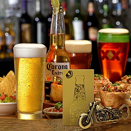 Father's Day Gifts From Daughter Wife Son, Beer Bottle Opener Cool Gadgets For Men, Father's Day Gifts For Men Dad Husband #TOP1