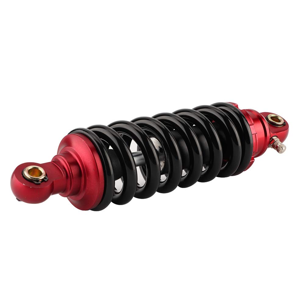 260 mm motocyklowe tylne koło, amortyzator do motocykli i skuterów