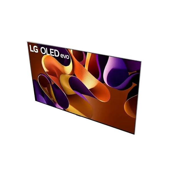 LG OLED evo 77 pulgadas, serie G4 2024, OLED77G45LW, Smart TV 4K - Image 5
