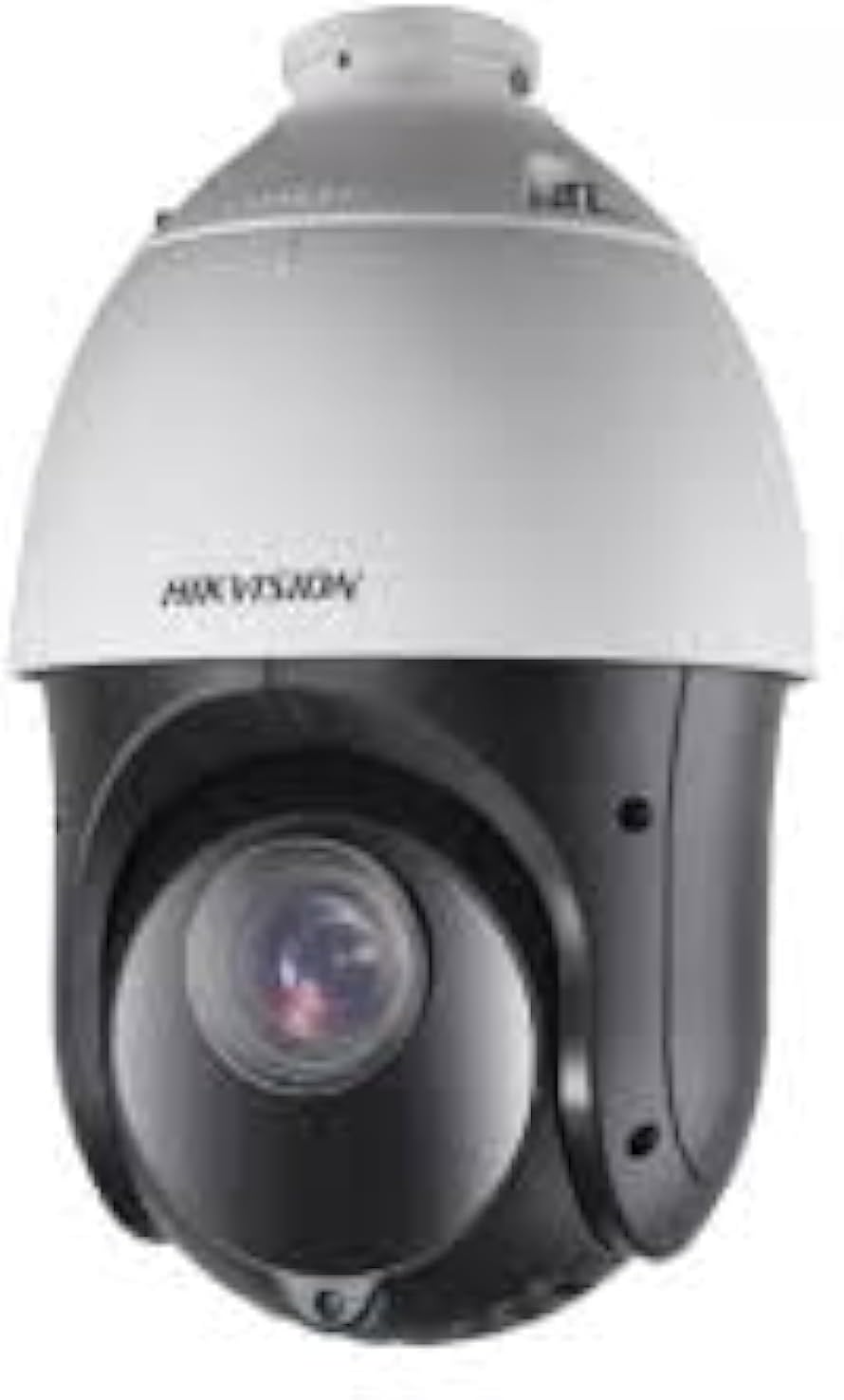 HIKVISION PTZ Camera 4K Outdoor/Indoor Speed Dome DS-2DE4225IW-DE Compatible with J.K.Vision POE