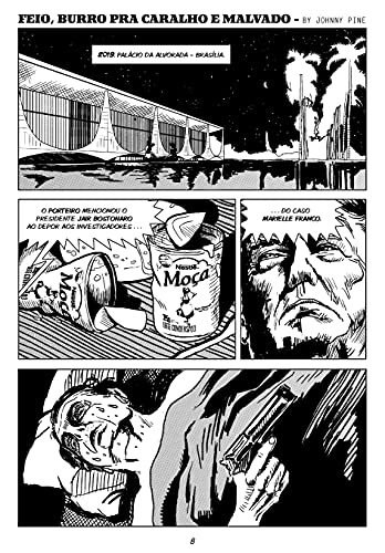 Depois que o Brasil Acabou