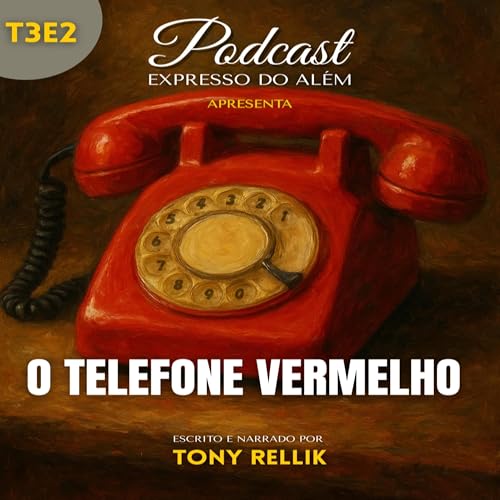 #3x2 - O Telefone Vermelho