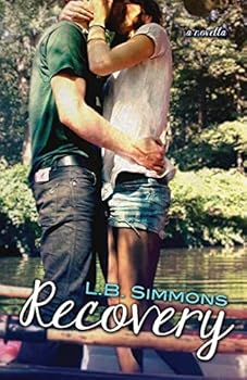 Recovery - Book #1.5 of the Mending Hearts