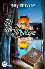 El Libro de Skye (SIN COLECCION)