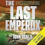 Cover of The Last Emperox
