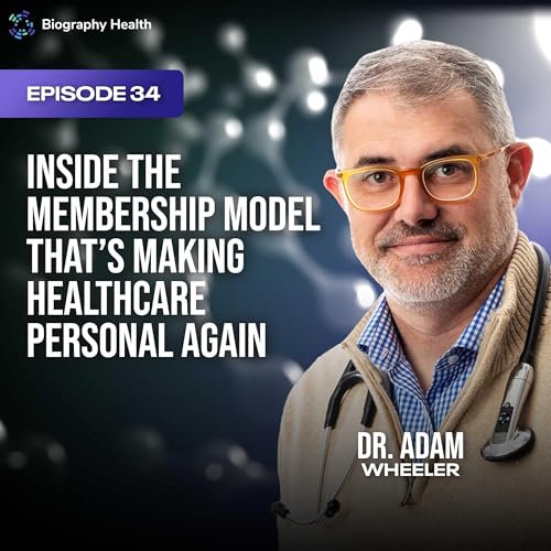 Inside the Membership Model That&rsquo;s Making Healthcare Personal Again