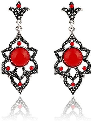 Beelittle 1920s Women Accessories 20s Flapper Costume for Gasty with Headband Earrings Necklace Gloves Set…