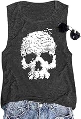 Tank-dark Grey