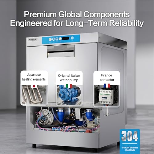 commercial dishwasher premium 1692