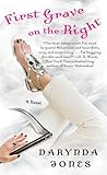 First Grave on the Right (Charley Davidson Series)