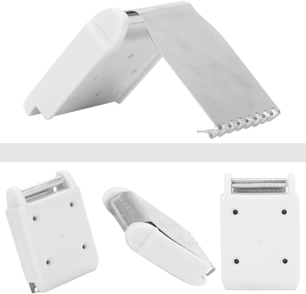 5 PCS Knitting Claw Weight,Universal Claw Hanger Weight,Home DIY Sewing Tools Knitting Machine Weight Accessories