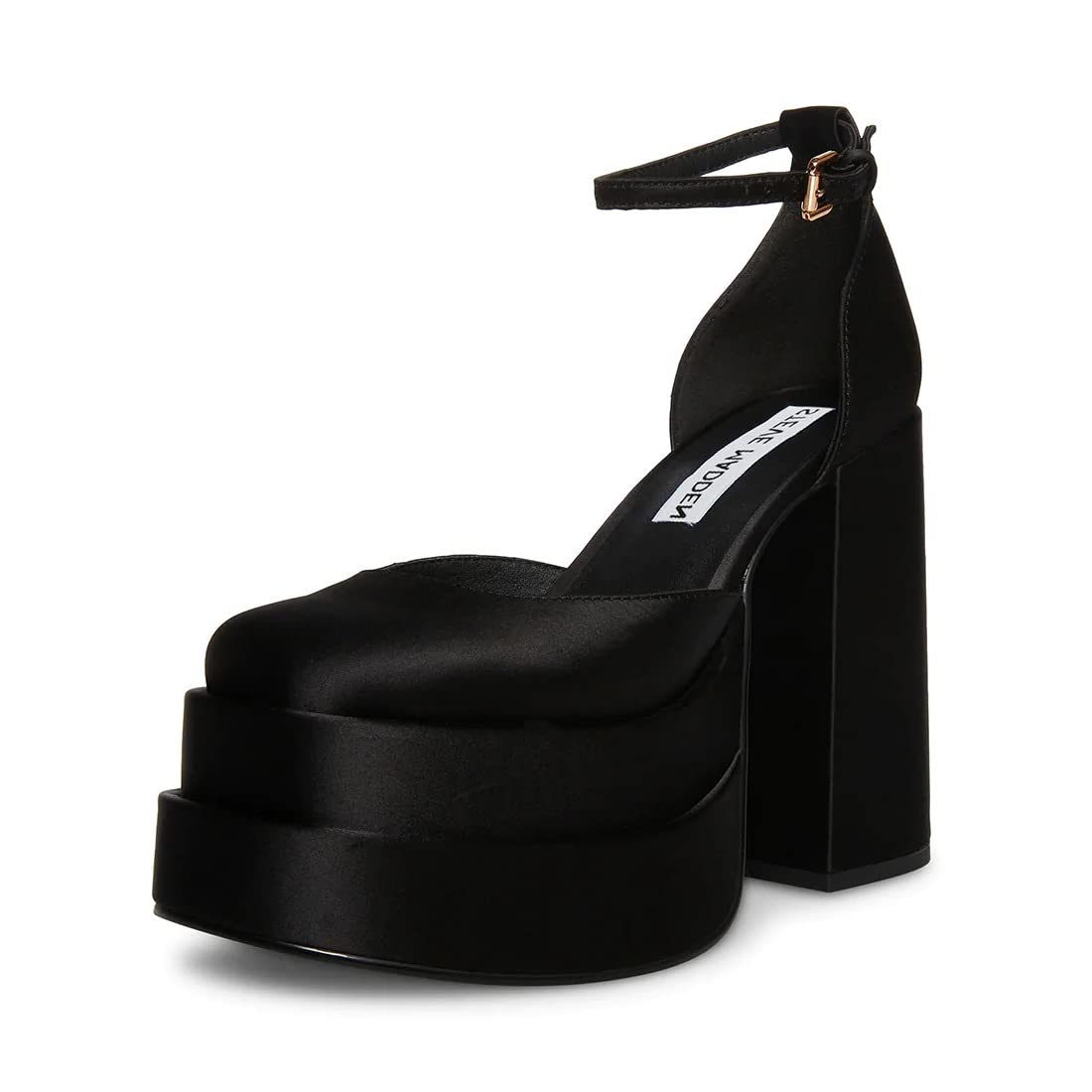 Steve Madden Womens CharlizePump