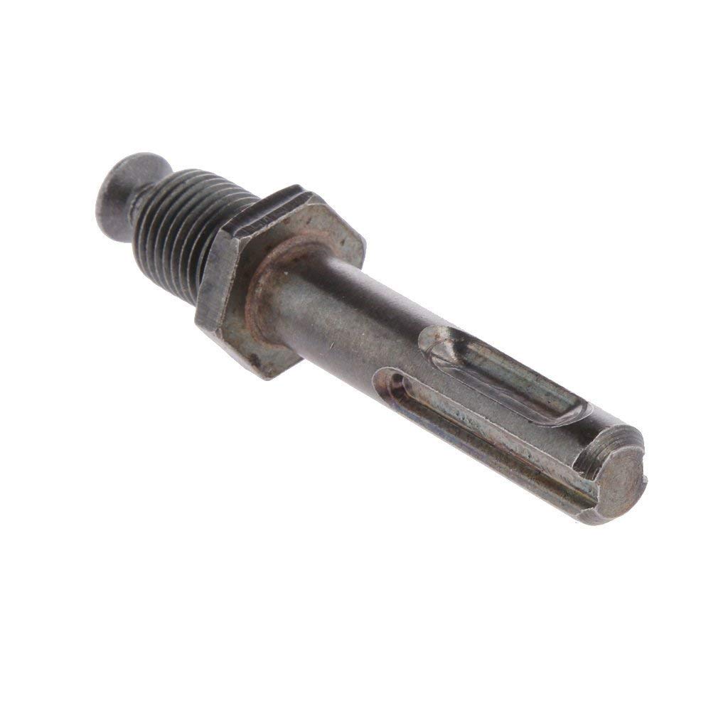 SDS Adapter for 13 mm Drill Chuck, Black (B09JZHVNB1) Amazon Price History, Amazon Price Tracker