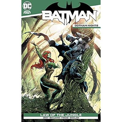 Batman