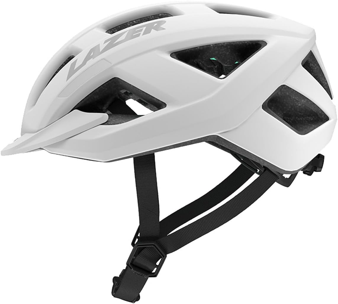 LAZER Cerro KinetiCore Bike Helmet, Bicycling Gear for Adults, Men & Women’s Cycling Head Gear