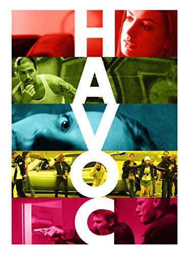 Havoc - Fuori controllo