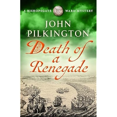 Death of a Renegade